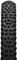 Hans Dampf Evolution ADDIX Soft Super Trail 27,5" Faltreifen - schwarz-bronze skin/27,5x2,35