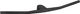Fraser iC SL XC Lenker-Vorbau-Einheit - black matt/740 mm, 70 mm