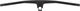 Fraser iC SL XC Lenker-Vorbau-Einheit - black matt/740 mm, 70 mm