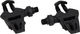 time XPresso 2 Clipless Pedals - black/universal