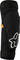 Protector de codos Launch D3O - black/M