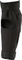 Protector de codos Launch D3O - black/M