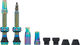Válvulas Tubeless V2 - iridescent/SV 44 mm