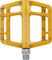 Sudpin I Pro Plattformpedale - gold/universal