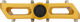 Sudpin I Pro Plattformpedale - gold/universal