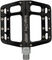 Sudpin I Pro Plattformpedale - schwarz/universal