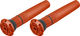 Muc-Off Kit de Réparation Stealth Tubeless Puncture Plug - orange/universal