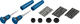 Muc-Off Stealth Tubeless Puncture Plug Reparaturset - blue/universal