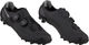 Shimano Zapatillas anchas S-Phyre SH-XC902E MTB - black/42