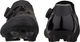 Shimano S-Phyre SH-XC902E MTB Schuhe Breit - black/42