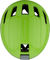 POCito Omne MIPS Kinderhelm - fluorescent yellow-green/51 - 56 cm
