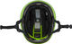 POCito Omne MIPS Kinderhelm - fluorescent yellow-green/51 - 56 cm