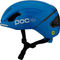POCito Omne MIPS Kinderhelm - fluorescent blue/51 - 56 cm