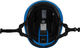 POCito Omne MIPS Kinderhelm - fluorescent blue/51 - 56 cm