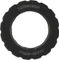 Shimano RT-EM300 Center Lock Brake Rotor for STEPS - silver-black/160 mm