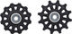 Record 12-speed Derailleur Pulleys - black/12-speed
