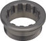 13-speed Lockring - silver/13-speed