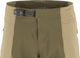 Pantalones cortos Defend Pro Shorts - olive green/32