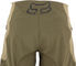 Pantalones cortos Defend Pro Shorts - olive green/32