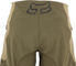 Fox Head Short Defend Pro - olive green/32