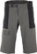 Fox Head Pantalones cortos Defend Pro Shorts - dark shadow/32