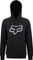 Pullover Legacy Foxhead Fleece - black/M