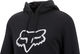 Pullover Legacy Foxhead Fleece - black/M