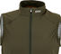 POC Chaleco cortavientos Enthral Gilet - epidote green/M