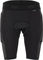 POC Pantalones protectores cortos Synovia VPD - uranium black/M