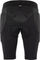 Short à Protecteurs Synovia VPD - uranium black/M
