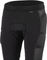 Short à Protecteurs Synovia VPD - uranium black/M