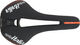 Selle Italia Flite Boost Pro Team Kit Carbonio Superflow Saddle - black/L