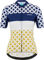 Mizuki Women's Jersey - white-navy/S
