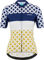 Shimano Mizuki Damen Trikot - white-navy/S