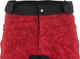 Pantalones cortos Revo Shorts - red/M