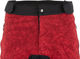 Shimano Pantalones cortos Revo Shorts - red/M