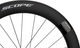 Scope Cycling R6 Disc Center-Lock 28'' Wheelset - white | 100 mm | 142 mm | 28" | Campagnolo N3W