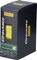 Pirelli Cinturato SmarTube X Schlauch 28" - yellow/SV/28-622 bis 40-622/28-40 x 622 SV 42 mm/42 mm