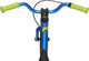 Bicicleta de equilibrio para niños Kids Trail Balance 12" - electric blue/universal