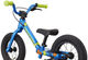 Bicicleta de equilibrio para niños Kids Trail Balance 12" - electric blue/universal