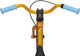 Bicicleta de equilibrio para niños Kids Trail Balance 12" - nitro yellow/universal