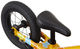 Bicicleta de equilibrio para niños Kids Trail Balance 12" - nitro yellow/universal