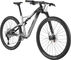 Cannondale Bici de montaña Scalpel Carbon 3 29" - mercury/L