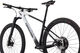Cannondale Scalpel HT Hi-MOD 1 Carbon 29" Mountain Bike - white/L