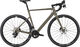 Cannondale SuperSix EVO SE Carbon Gravelbike - meteor gray/54 cm