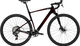 Cannondale Topstone Carbon 1 Lefty 28" Gravelbike - rally red/M