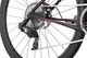 Cannondale Vélo de Gravel Topstone Carbon 1 Lefty 28" - rally red/M