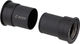 BB86 Rotor 30 mm Gen2 Race Bottom Bracket 41 x 86.5 mm - black/Pressfit