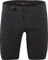 Womens Flexair Lite Shorts - black/M