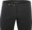 Fox Head Short pour Dames Womens Flexair Lite - black/M